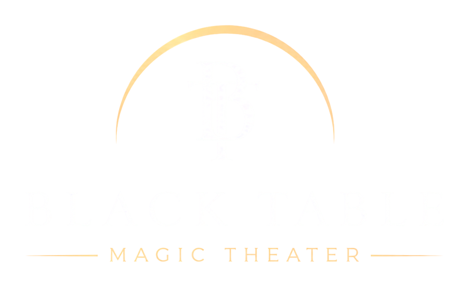 Black Table – Magic Theater Aachen
